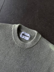 Pull thermoreact I NERVOZ