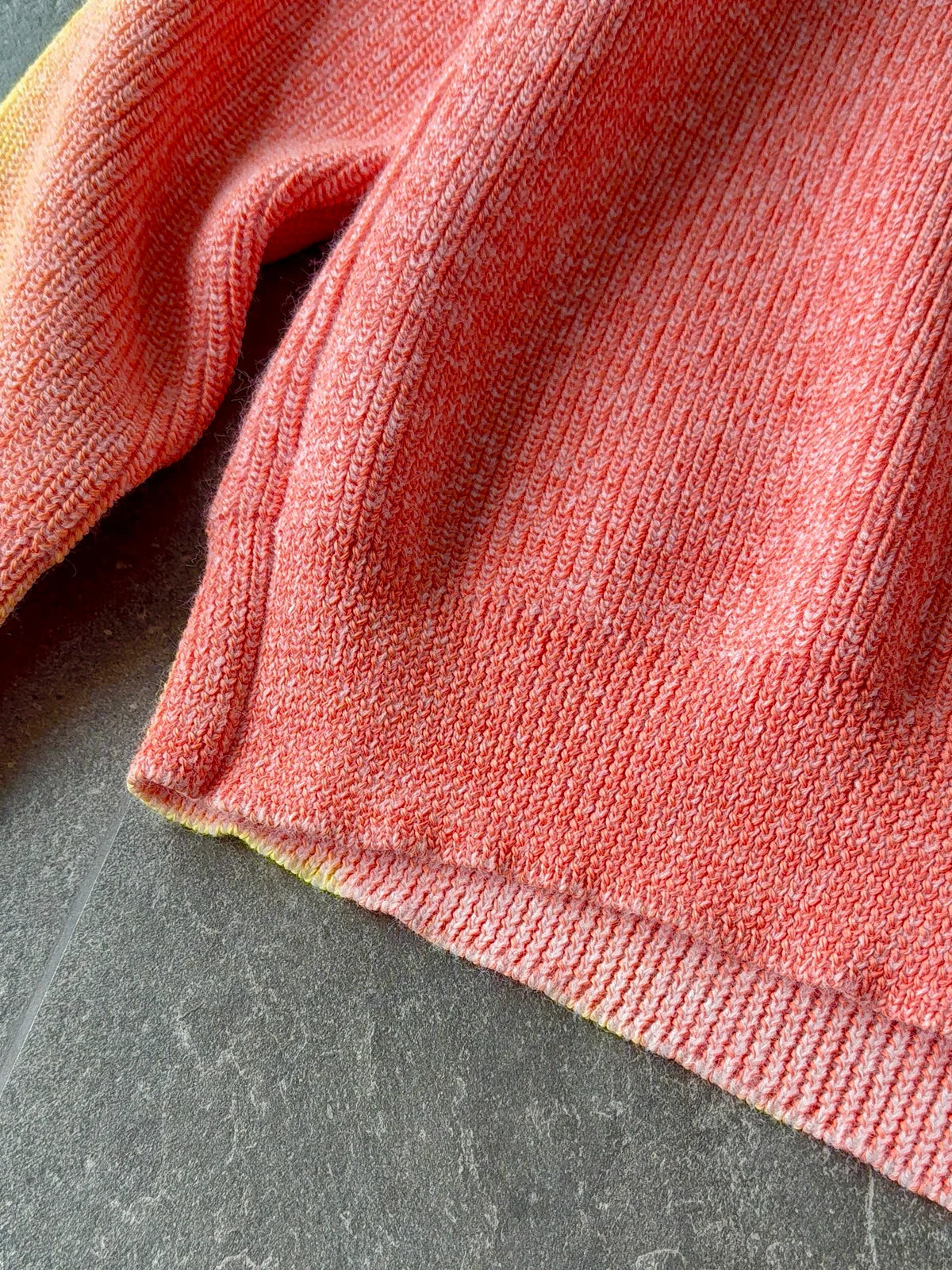 Pull thermoreact I NERVOZ