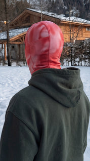 Cagoule thermoreact I NERVOZ