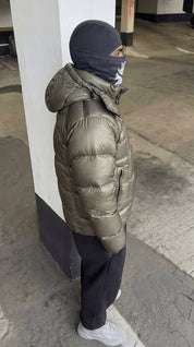 Cagoule thermoreact I NERVOZ