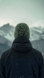 Cagoule thermoreact I NERVOZ