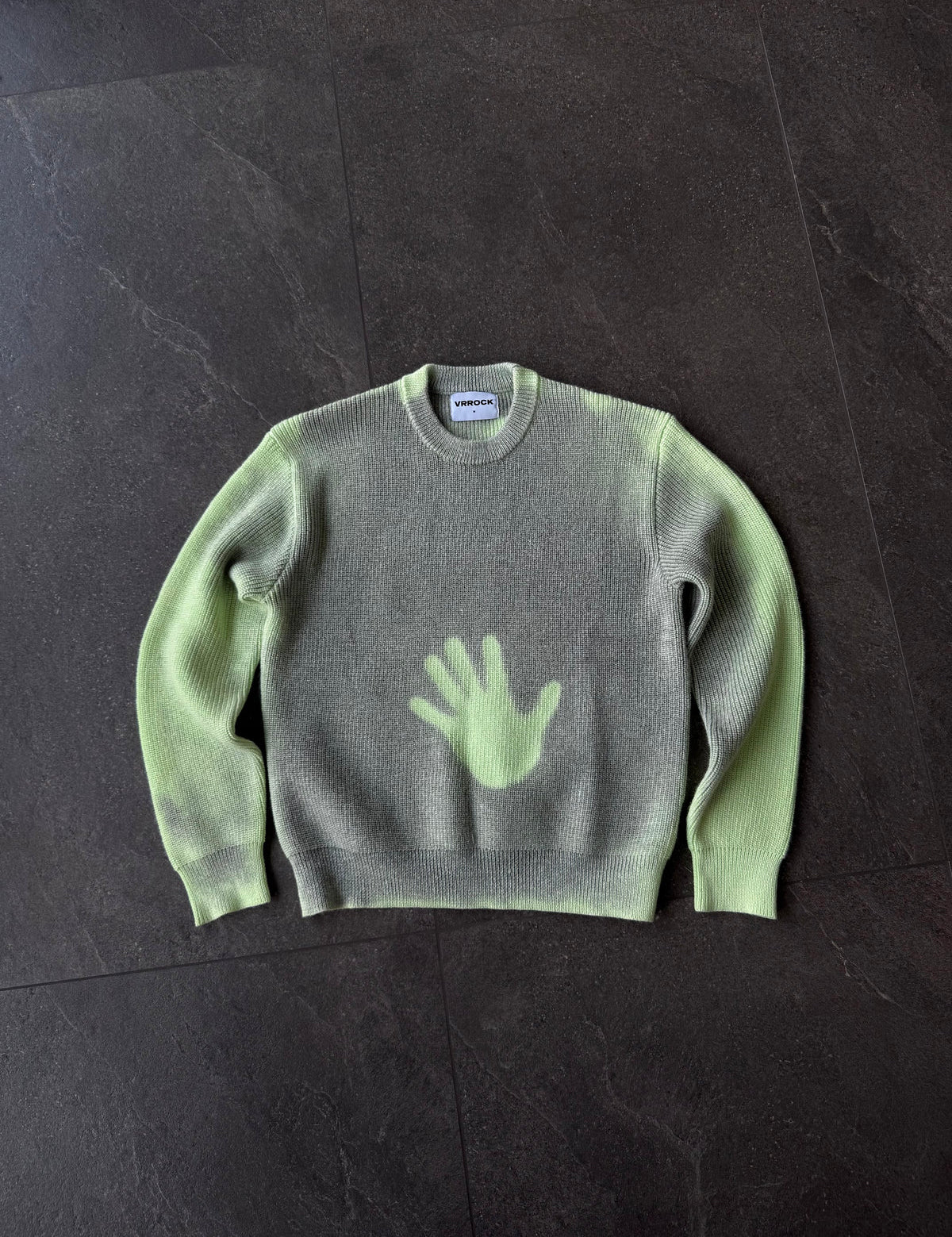 Pull thermoreact I NERVOZ