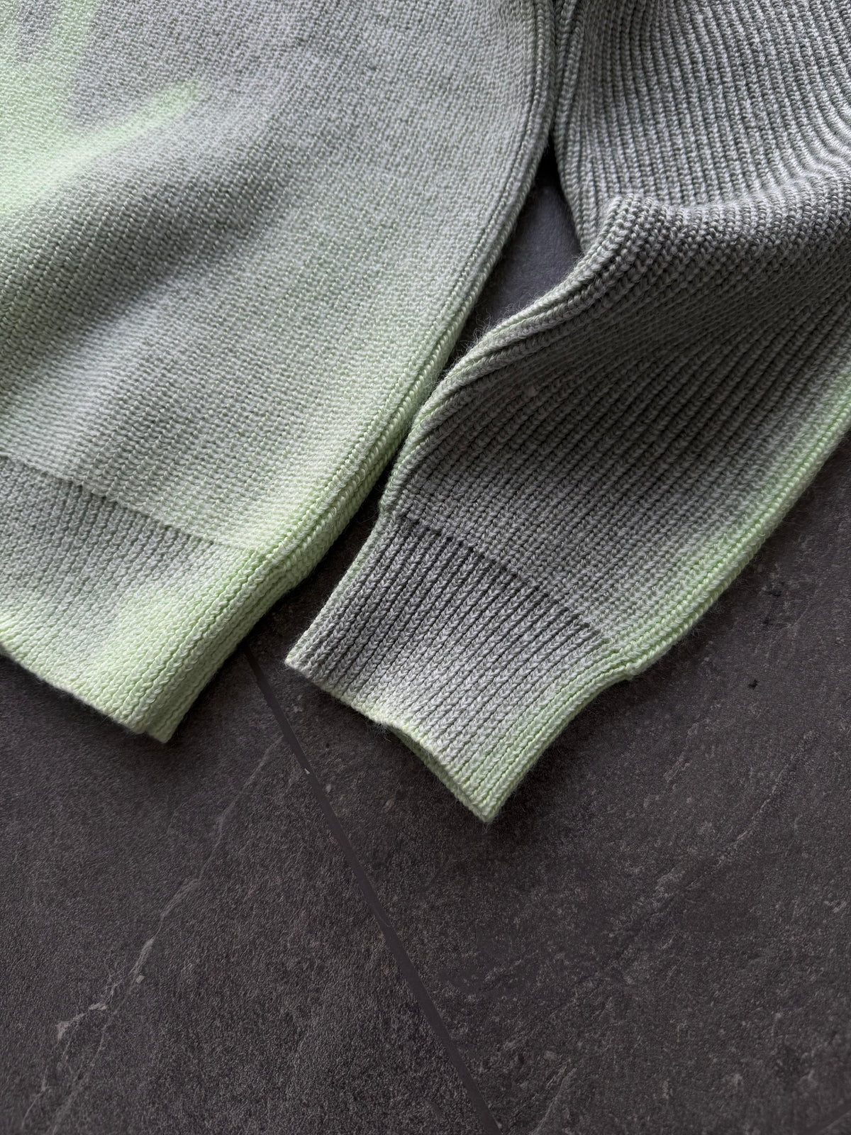 Pull thermoreact I NERVOZ