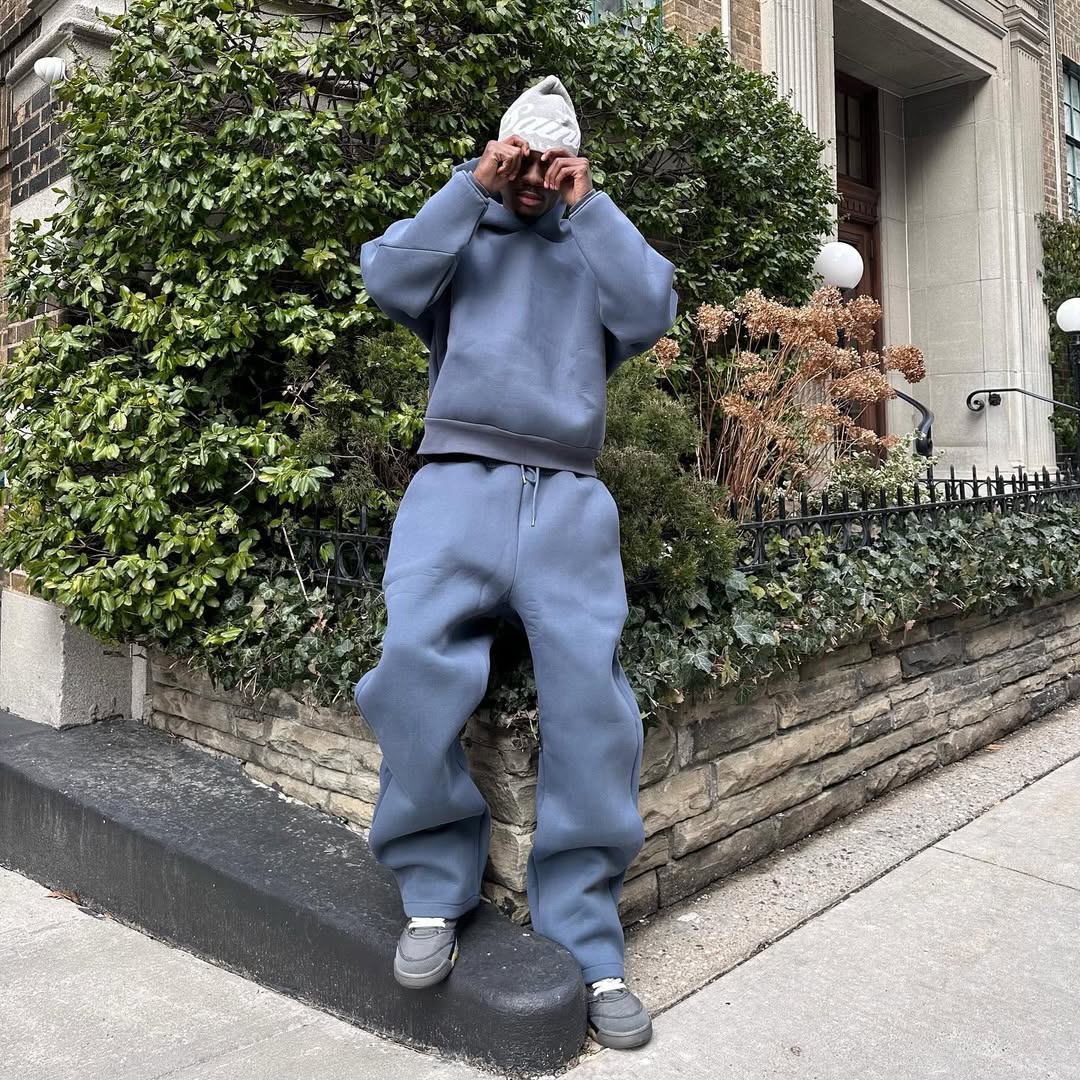 Ensemble de Jogging I NERVOZ