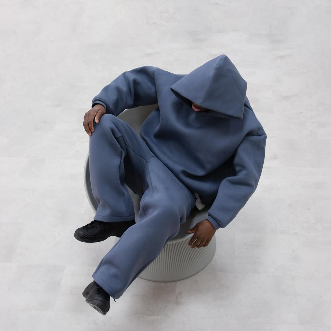 Ensemble de Jogging I NERVOZ