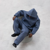 Ensemble de Jogging I NERVOZ