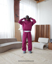 Ensemble de Jogging I NERVOZ