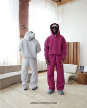 Ensemble de Jogging I NERVOZ