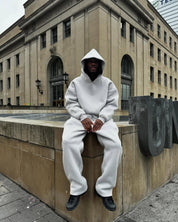 Ensemble de Jogging I NERVOZ