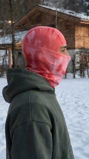 Cagoule thermoreact I NERVOZ