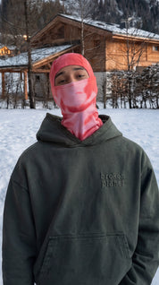 Cagoule thermoreact I NERVOZ