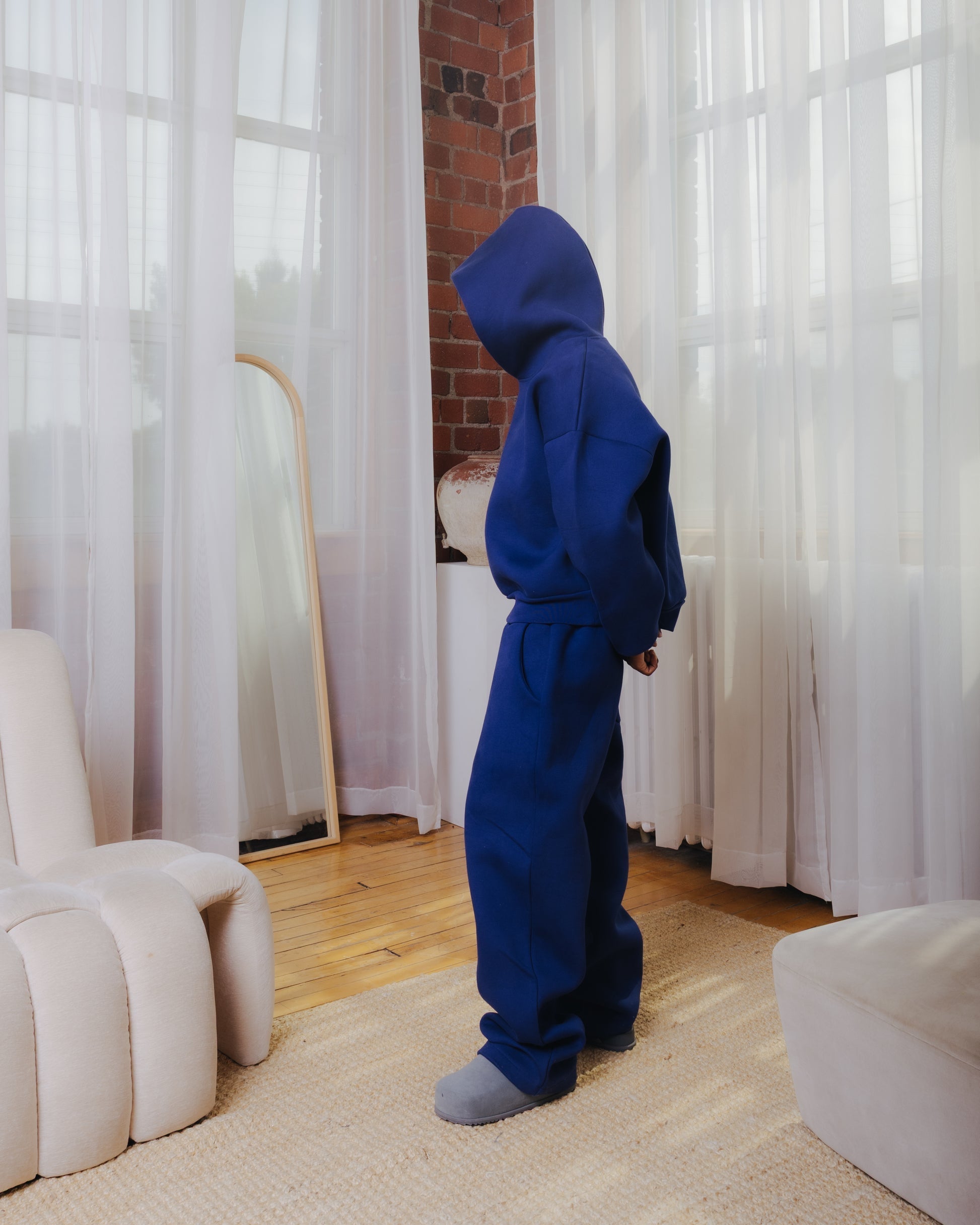 Ensemble de Jogging I NERVOZ