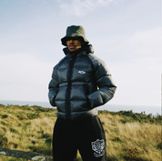 Doudoune 2k I NERVOZ